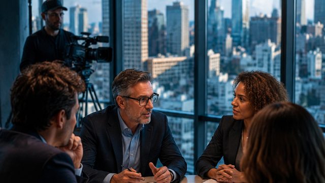MGM Television Takes on Scott Moore's Novel: A New Era in Comedy | hoki805, game nomor 1 di playstor