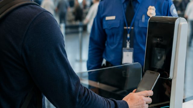 Streamlining Airport Security: Google Wallet's New Touchless ID Feature | download poker galaxy, fnf