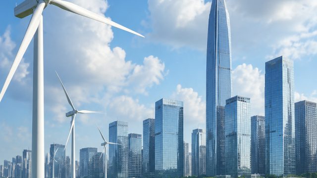 The Urgency of Strong Climate Policies for Economic Growth | mpoid, link alternatif oyo99