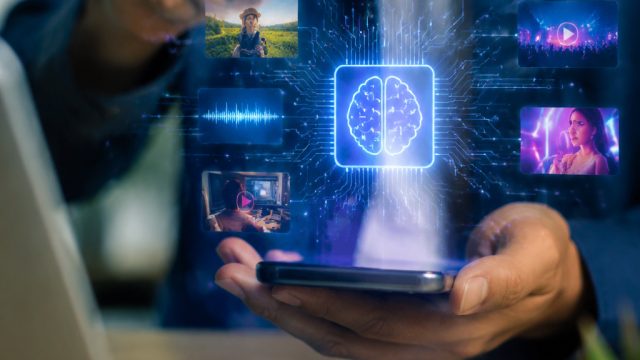 Facebook Introduces Game-Changing AI App for Content Creators | untung88 slot, cara jual chip slot, 