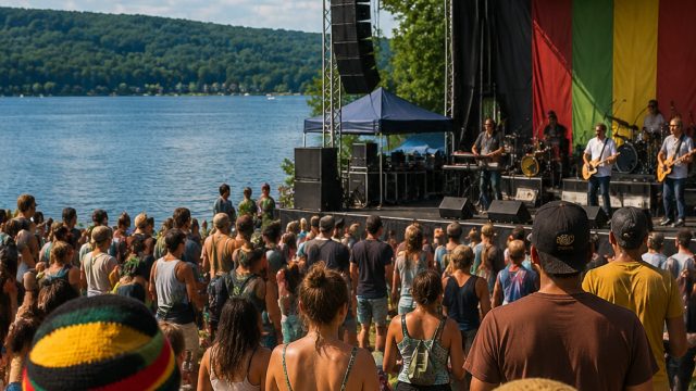 8th Ithaca Reggae Fest Kicks Off This Weekend to Support Cayuga Lake | win77 rtp, zeus demo maxwin, 