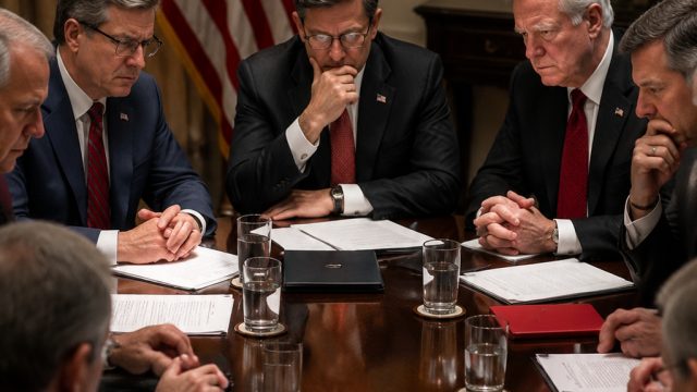 Republican Party Faces Critical Decision on Trump's SAVE Act | mesin slot5000, ikenai borderline lyr