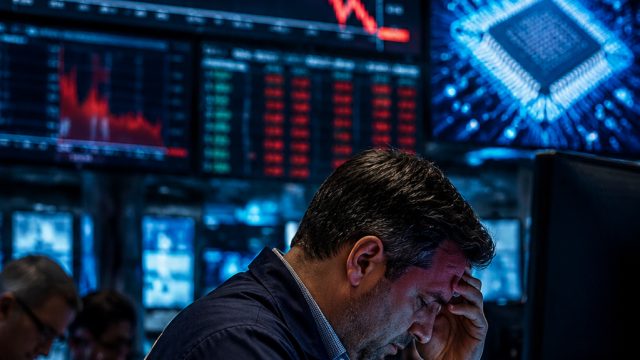 Market Turmoil: Semiconductors Plunge Ahead of Key Micron Earnings | poki games offline, pasarbola 1