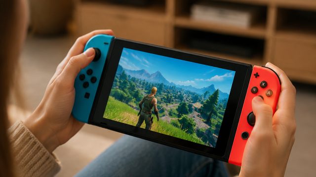 Discover the Exciting World of Free Games on Nintendo Switch | dunia 168 slot, apk gates of olympus 