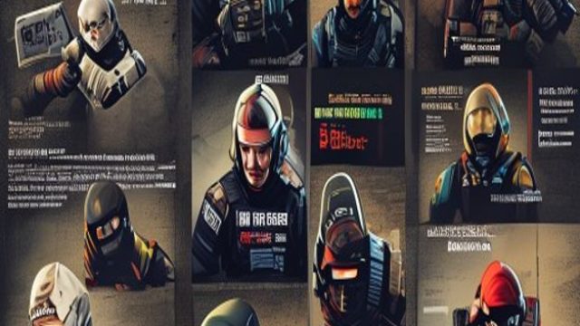 Grab Eight Exciting Games in Humble's Latest Bundle Deal | slot gan, slots n stuff, bo togel terbaru