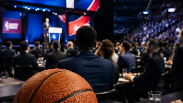 2026 NBA Draft: Key Takeaways for Fans and Future Stars