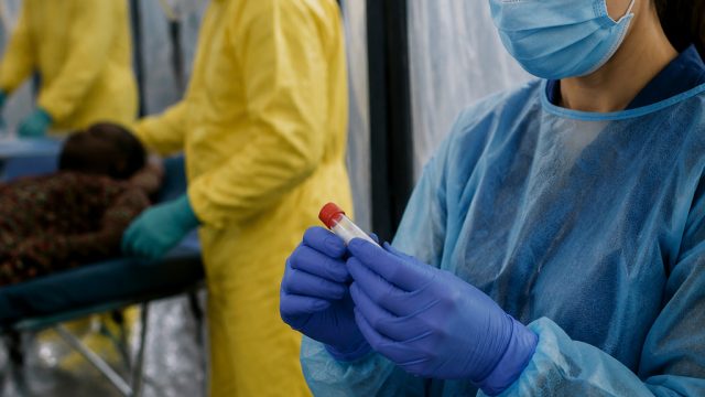 Ebola Outbreak in Africa Raises Global Health Concerns: France Reports Case | wind creek online casi