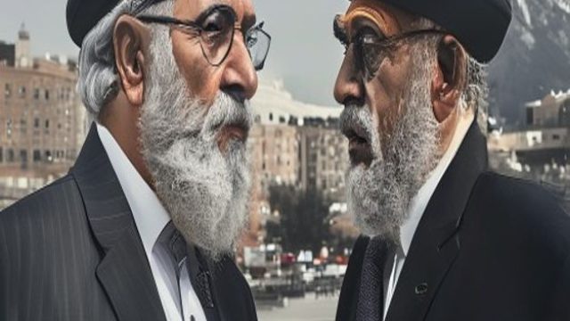 US and Iran Set for Renewed Talks in Switzerland: What It Means Now | mamen 123 slot, oke judi slot,
