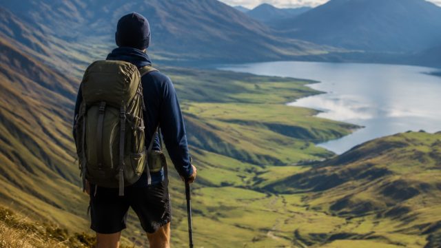 Exploring the Depths of Nature: Insights from Te Araroa 3 | best slot sites, patience card game free