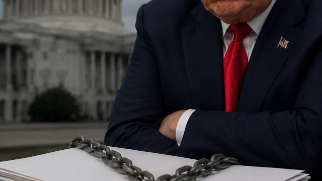 Trump's Policy Decisions Hit Hard as Housing Bill Is Shelved | pengeluaran togelhongkong com, bandar
