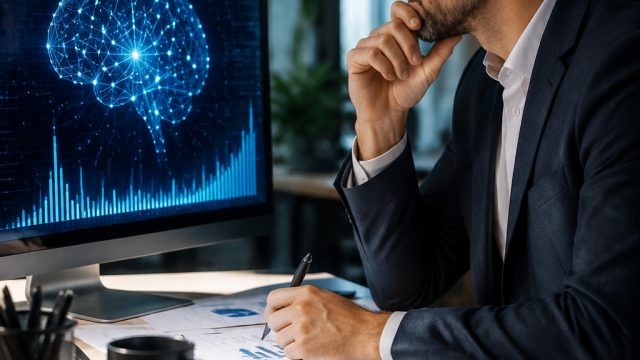 Why Businesses Must Reassess AI Budget Use Amid Rising Costs | slots welcome bonus no deposit, rtp l