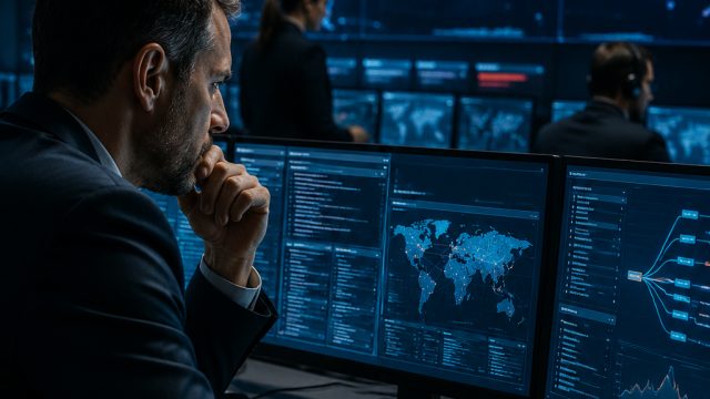 Urgent Insights on National Cybersecurity Threats: What You Need to Know | ubm4d slot, judi online j