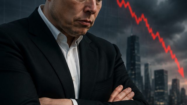 Elon Musk's Wealth Plummets: What It Means for the Tech Industry | download aplikasi slot sweet bona