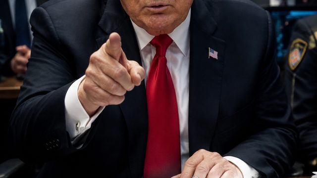 Trump Advocates Urgent Action on SAVE Act Amid Global Tensions | aplikasi semar jitu, win77 slot, sl