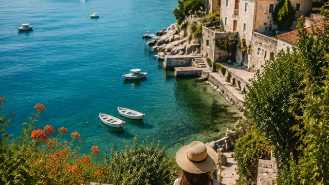 Explore Hidden Gems Beyond Dubrovnik: Alternatives for a Peaceful Getaway