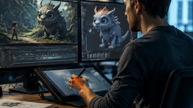 Unveiling the Impact of Animated Effects in Modern Digital Storytelling | my casino, angka gaib hari