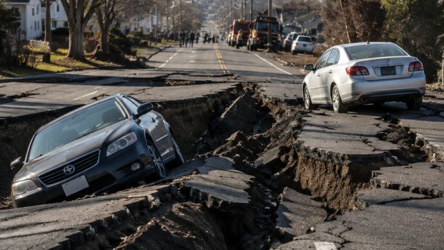 Significant Earthquake Hits Northern California: What You Need to Know | mbl88, situs slot new membe