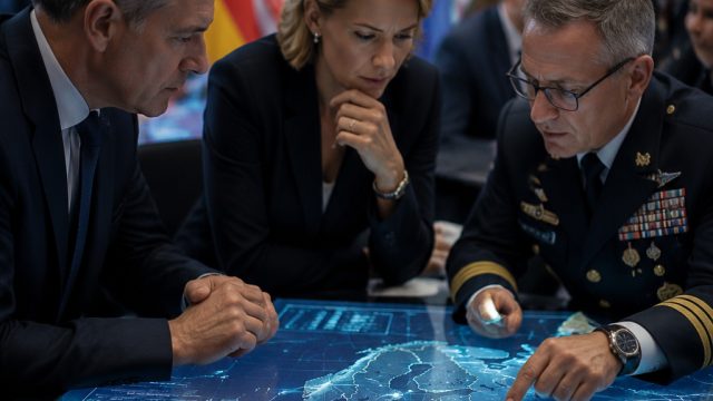 Navigating NATO: New Tactics Ahead of Summit with Trump | slot pragmatic 777, liong88 slot, slot jud