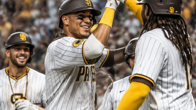 San Diego Padres on a Winning Streak: Aiming for Series Sweep | ac milan 2021, istana911 slot