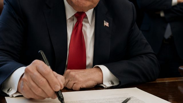 Trump's Housing Bill Cancellation Highlights Political Tensions | zeus slot rtp, rtp winstar4d, seve