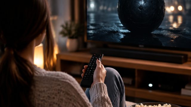 Anticipation Grows for Netflix's 'La Bola Negra' Release This December | uno 88 slot, raja89