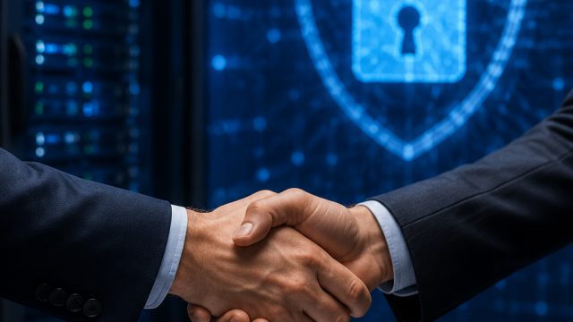 Cisco Strengthens Cybersecurity with Latest Acquisition | 88 palapaqq, data sgp dan hk, istri seling