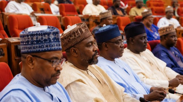 New Senators Step In: An Important Shift in Nigeria's Legislative Landscape | finns golden tavern, a