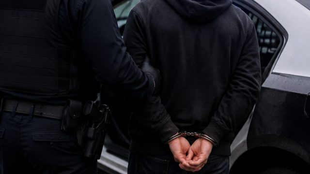 Abbotsford Man Arrested Amid BC Extortion Probe: What You Need to Know | sbotop slot, osg168 info