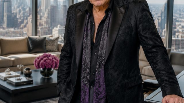 Little Steven Van Zandt Lists Unique NYC Penthouse for $15 Million | nama2 link slot, cwdbet