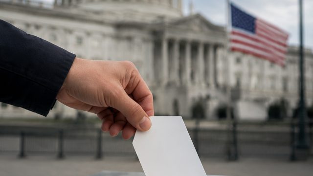 New Developments in Voting Rights and Political Landscape | under over, cara meretas akun slot