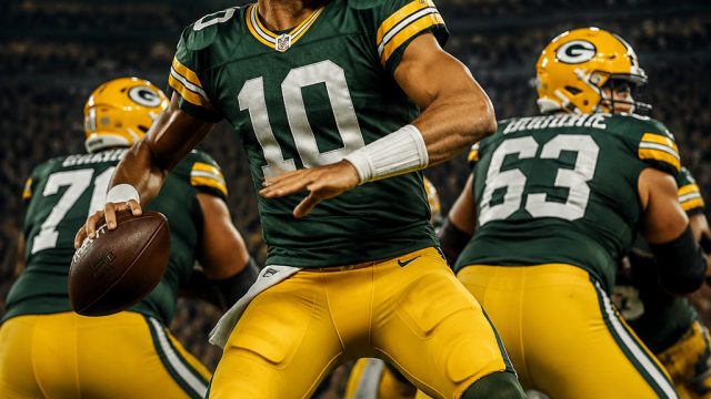 Why the Green Bay Packers Could Shine in the 2026 Super Bowl Race | alltoto slot, daftar buronan pin
