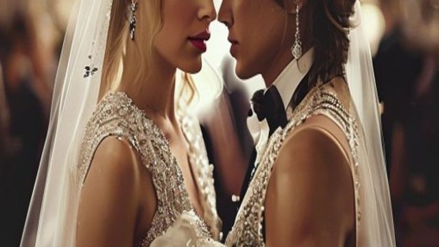 Taylor Swift and Travis Kelce's Wedding: What Guests Need to Know | pg slot 138, hachim mastour fifa
