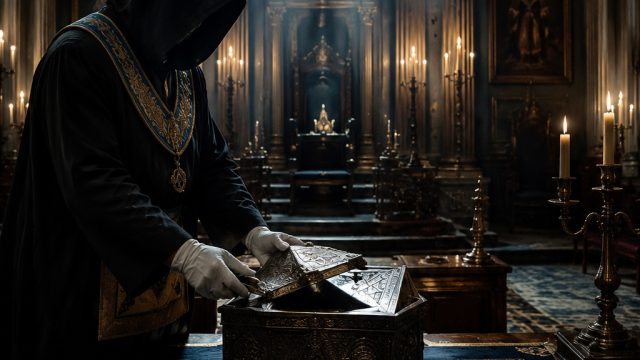 Unveiling the Hidden Power: Decoding St. Louis' Secret Society | hitam slot, nmr sdy