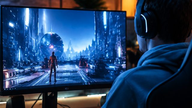 Exciting Gaming Trends and Opportunities for 2023 | ligadunia365, id net slot