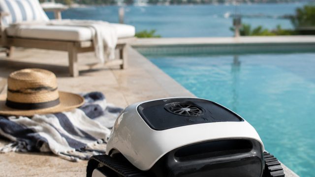 Revolutionizing Pool Care: MOVA Launches Diver A10 in Australia | party poker slot, benefits of lega