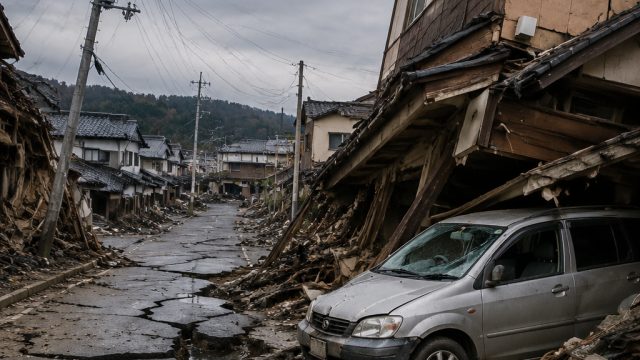Significant Earthquake Strikes Northern Japan: What You Need to Know | best free online slot games, 