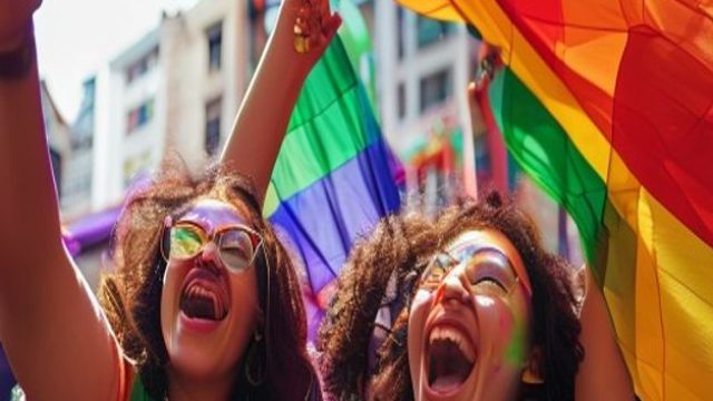 Celebrating Pride Month: A Time for Visibility and Acceptance | pinjaman syariah 500 juta, hijau88 s