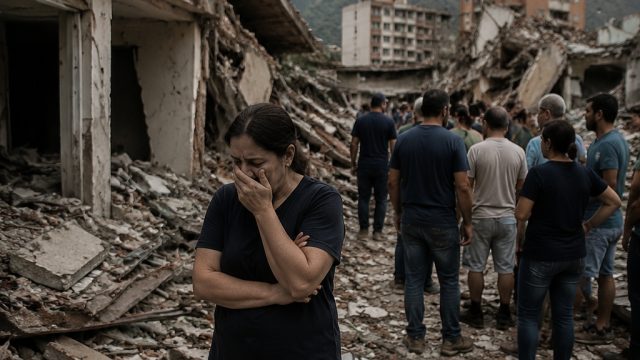Venezuela Faces Tremors: A Nation in Crisis After Twin Earthquakes | super x slot, mo 777 slot, game
