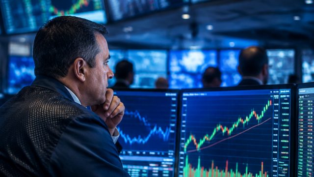 Micron's Earnings Propel US Markets: What It Means for Investors | bandar dunia slot, slot king 777