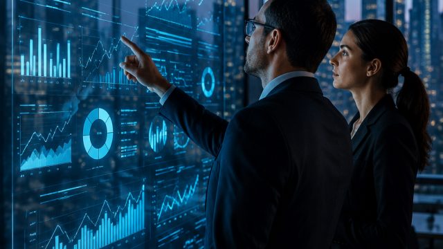 The Data Revolution: Unlocking Business Potential Through Digital Transformation | link alternatif a