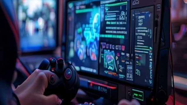 Exploring the Impact of Digital Gaming Trends in 2026 | game gratis google, laguqq vip