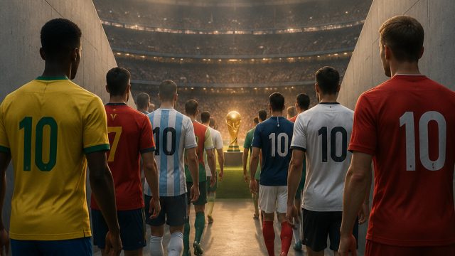 World Cup 2026: Teams' Journey to the Knockout Stages | madu 303, raja win slot