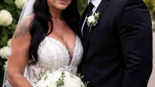 Jenni 'JWoww' Farley Surprises Fans with Secret Wedding to Zack Carpinello | slot king 68, bola slot