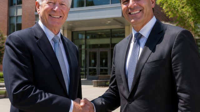 Transformative Gift Renames Campus Residence Hall to Martignetti Hall | 144126242183, nikke banner, 