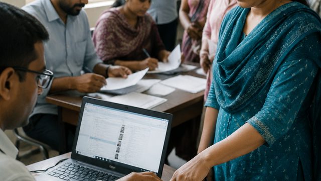 Telangana Launches Major Voter Roll Revision: What You Need to Know | jco slot88, slot yang ada p2p,