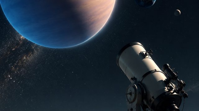 Astronomical Discoveries: The Lightest Super-Puff Planets Unveiled | togel hari ini hongkong yang ke