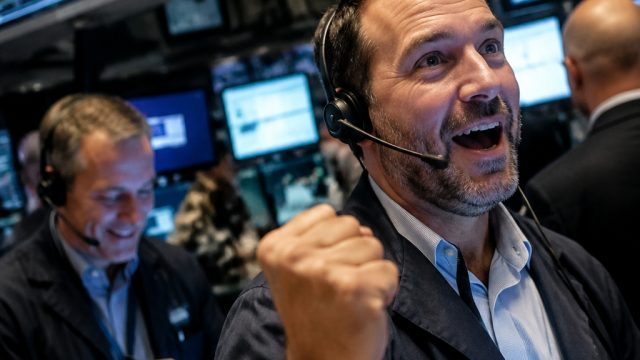 Markets React as Micron's Earnings Boost Investor Optimism | gading4d, 77lucks rtp