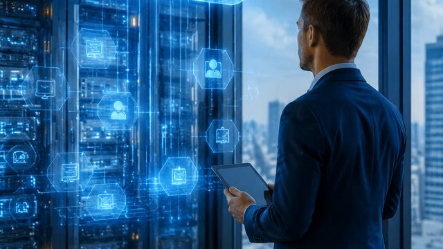 Unlocking the Future: How Cloud Technology is Revolutionizing Businesses | nightcore heartbeat mp3 d