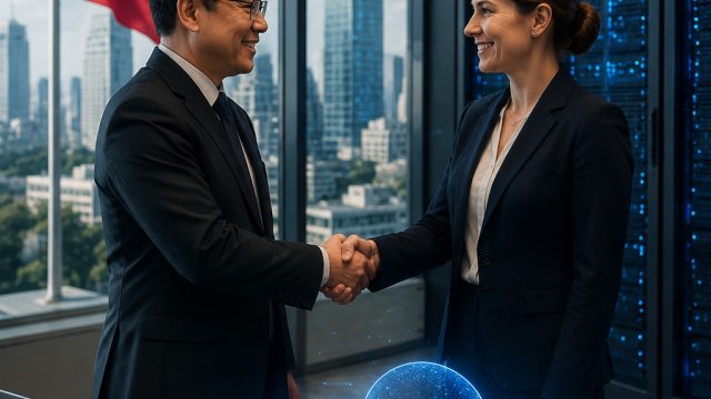Philippines Partners with Google Cloud to Boost Cybersecurity and AI Capabilities | free spins no de