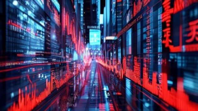 Tech Stocks Surge Amid Micron Earnings; What It Means for Investors | daftar idn poker android, ceme